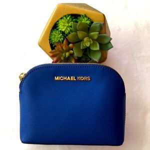 Michael Kors Makeup bag